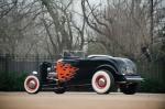 Ford Hi-Boy Custom Roadster 1932 года